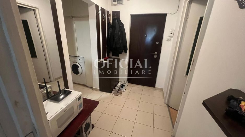 Apartament 2 camere | Pet friendly | Parcare | Decomandat | Manastur - Poză 6