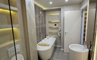 Apartament spectaculos cu terasă de 95 mp – Vita Bella, Pipera - Poză 8