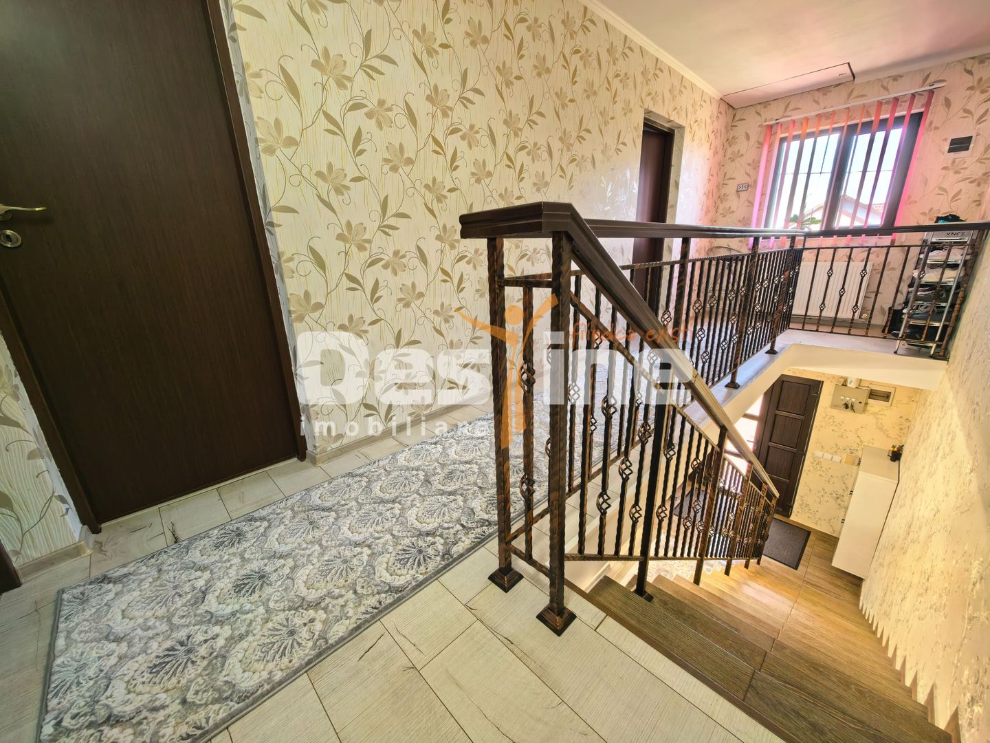 Comision 0% | Casă Decomandată Vișan – Cu Terasă & Foișor - Poză 14