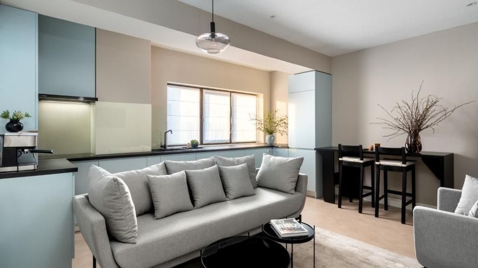 Chirie I Apartament 3 camere I Pescariu Sport & Spa - Poză 2