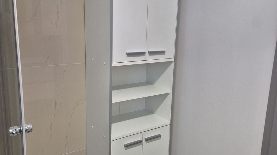 Calea Urseni | 3 Camere | Prima inchiriere | Disponibil imediat - Poză 9