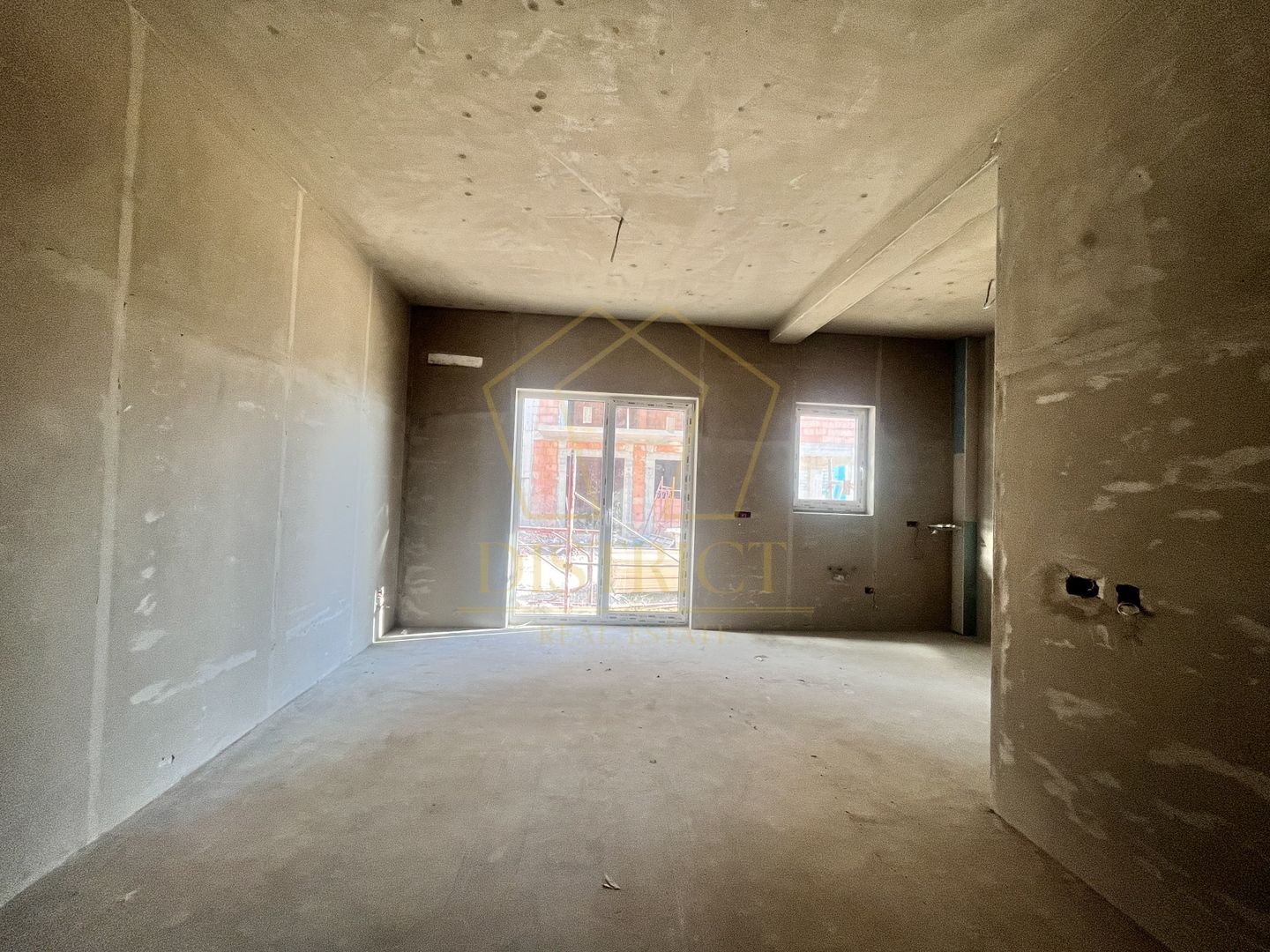 Apartament superb cu 2 camere si gradina I Freidorf - Poză 7