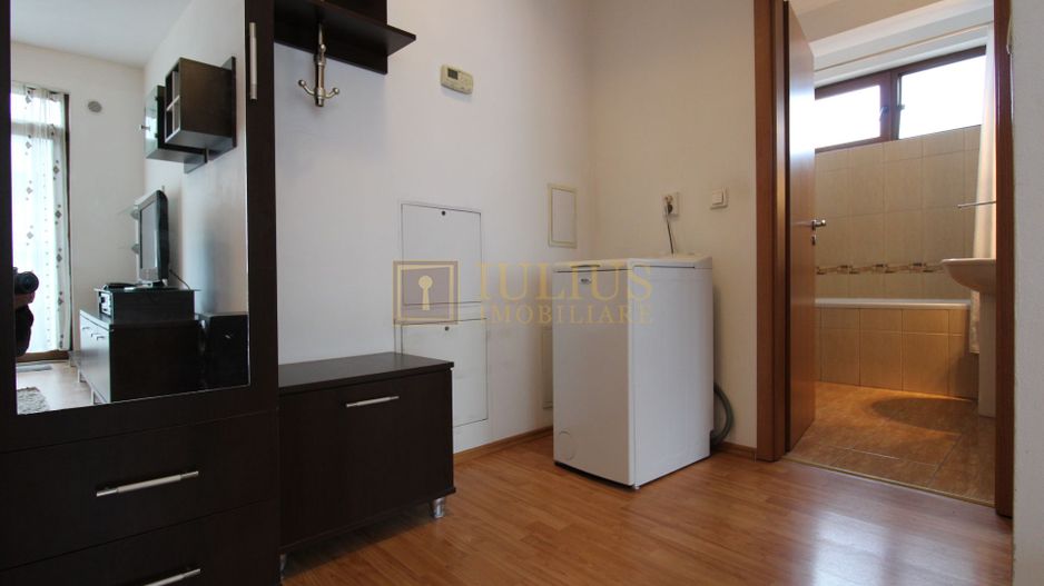 Complex Studentesc, centrala proprie; loc parcare inclus. - Poză 12