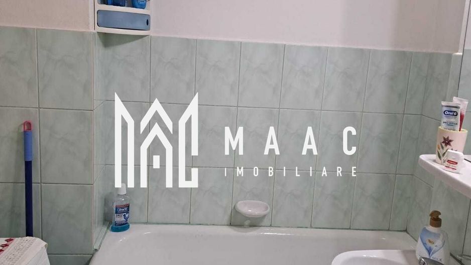 Apartament de vanzare Sibiu 2 camere | Calea Dumbravii | 43 mp, balcon - Poză 8