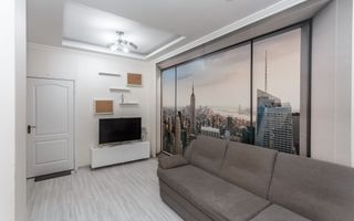 Apartament 1 odaie Râșcani, Mun. Chișinău - Poză 6