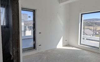 COMISION 0%! Penthouse finisat 73,75 mp utili+terasa 90 mp-Zavoaie - Poză 3