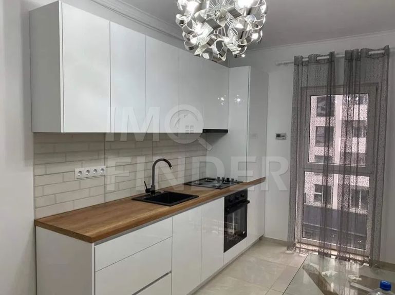 Apartament in imobil nou zona Marasti - Poză 1