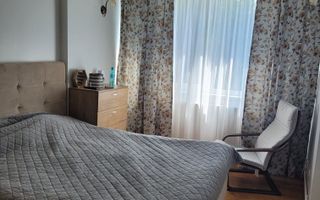Apartament spațios,  faleza Someșului Grigorescu, etaj intermediar. - Poză 3