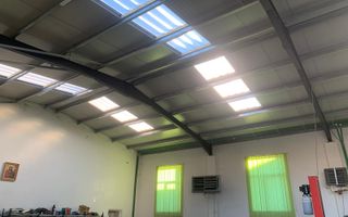 HALA / SPATIU DE INCHIRIAT IN MARGINEA - Poză 10