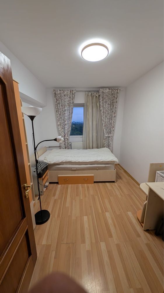 De inchiriat apartament 4 camere in zona Lacul Tei - Poză 5