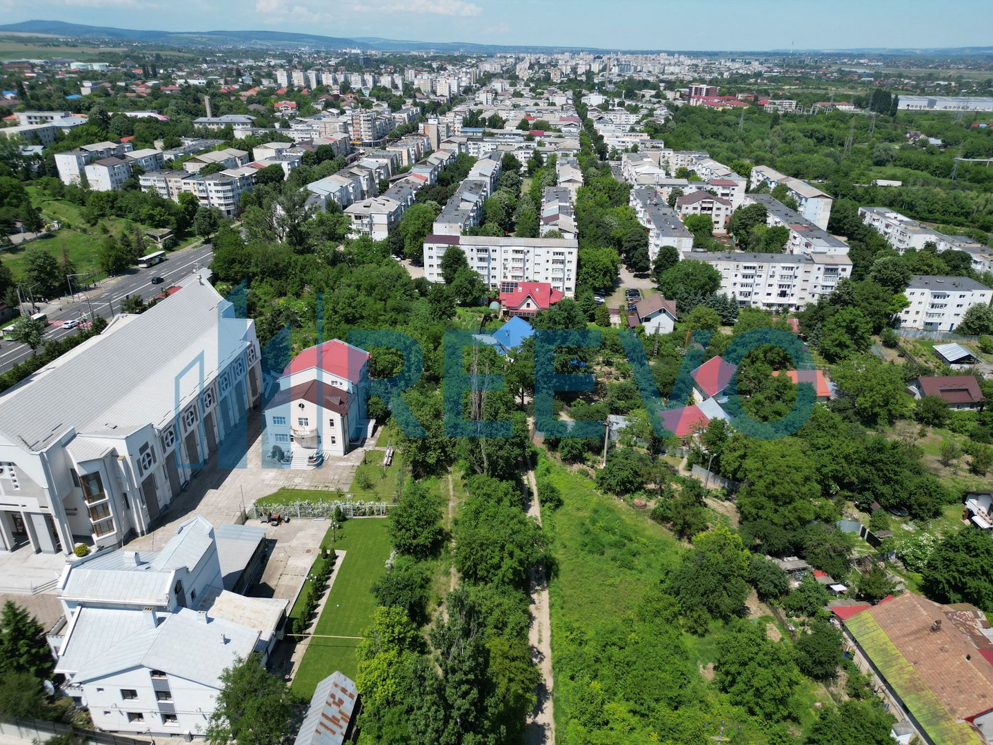 Teren de vânzare, Zona Ura, Bacău - Poză 8