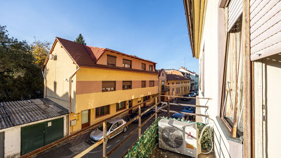 REZERVAT! Un etaj întreg. Trei unități. O singură decizie bună. - Poză 13