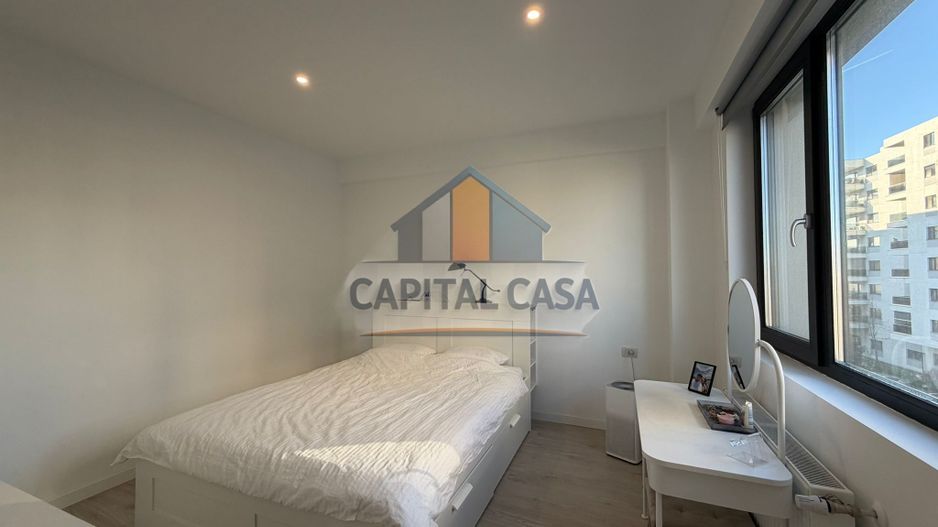 Apartament 2 Camere | Mobilat & Utilat in Pipera - Poză 2