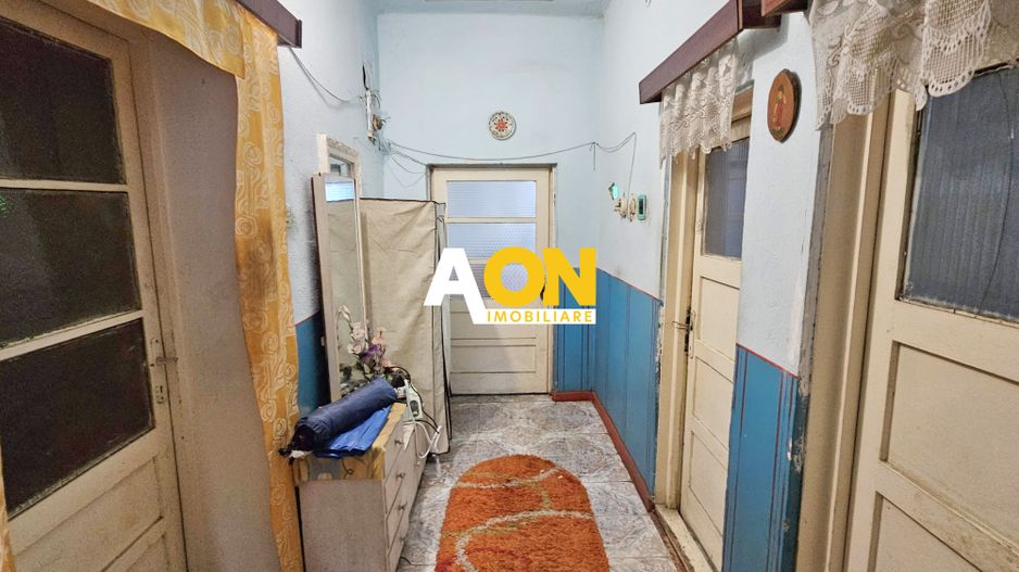 Casa 6 camere, 389 mp teren, P+1, in zona Garii - Poză 16