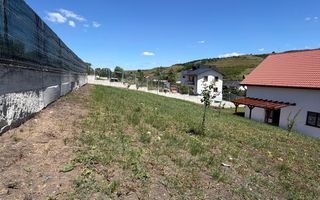 Casa individuala de 170mp utili, teren 1000mp, garaj, Popesti - Poză 7