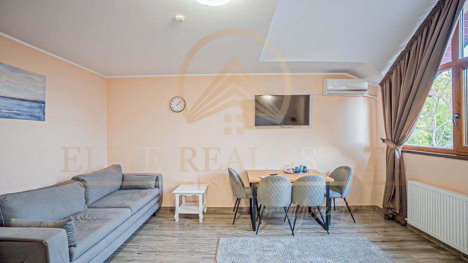 Ultracentral - Proprietate comercială P+M la 200 m de mare. - Poză 21