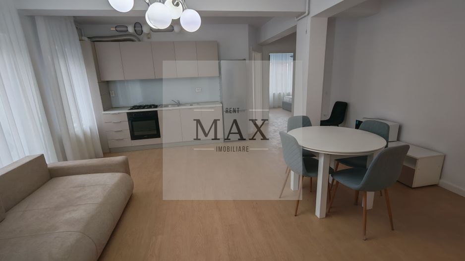 Inchiriere apartament 4 camere , 0%COMISION, etaj 1 , Zorilor - Poză 2