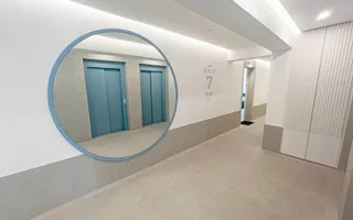 Apartament 2 camere premium | Pipera – Fabrica de Glucoză |  Parcare subterană - Poză 12