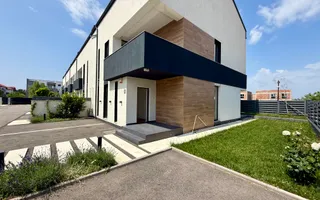 Disponibila acum in zona Matei Millo | Vila moderna 5 camere - Poză 32