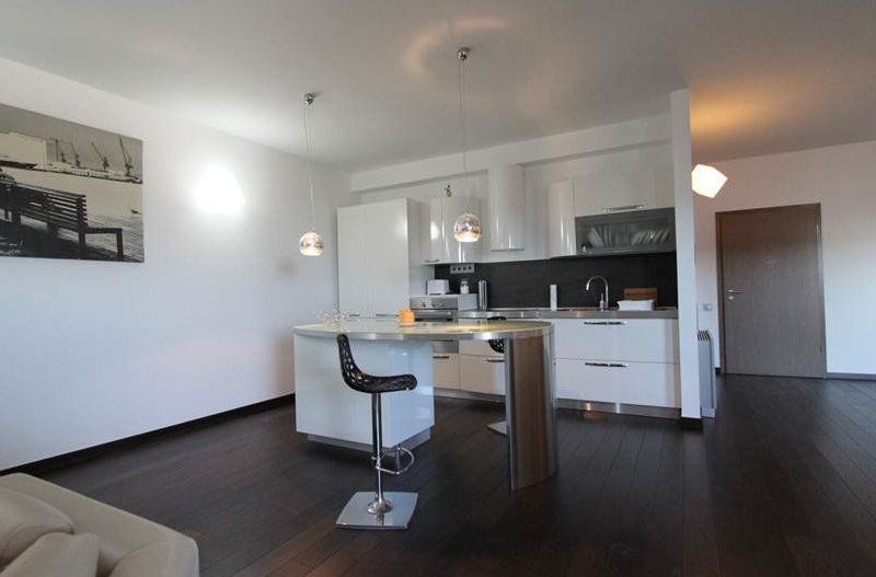 Apartament cu parcare subterana - Poză 11