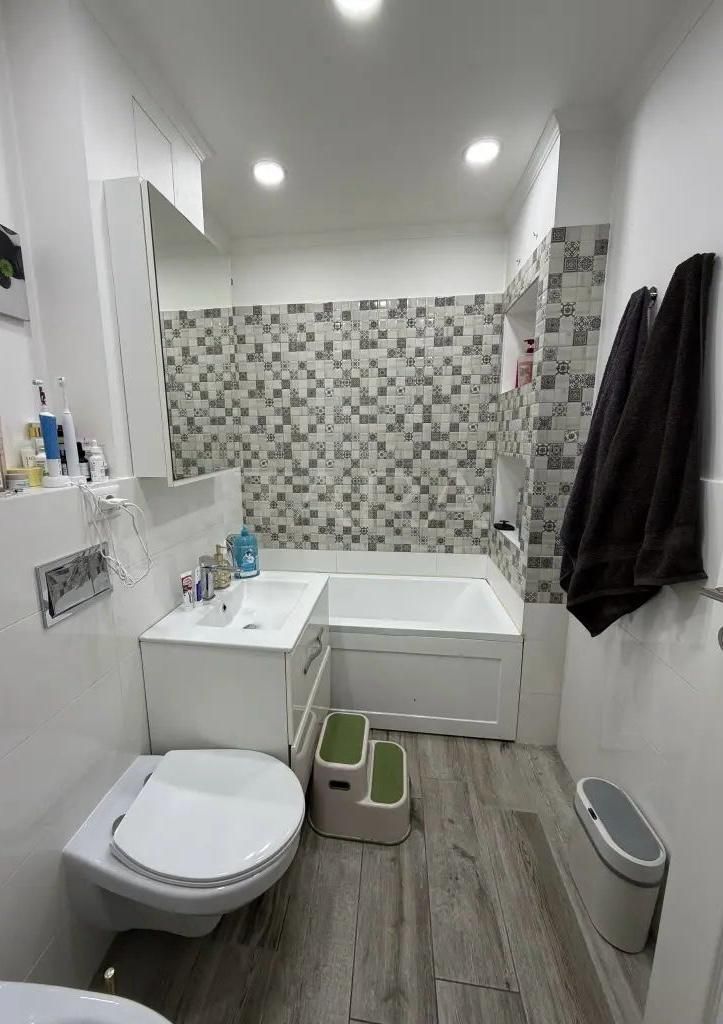 Apartament 3 camere- Mărăști - Poză 6