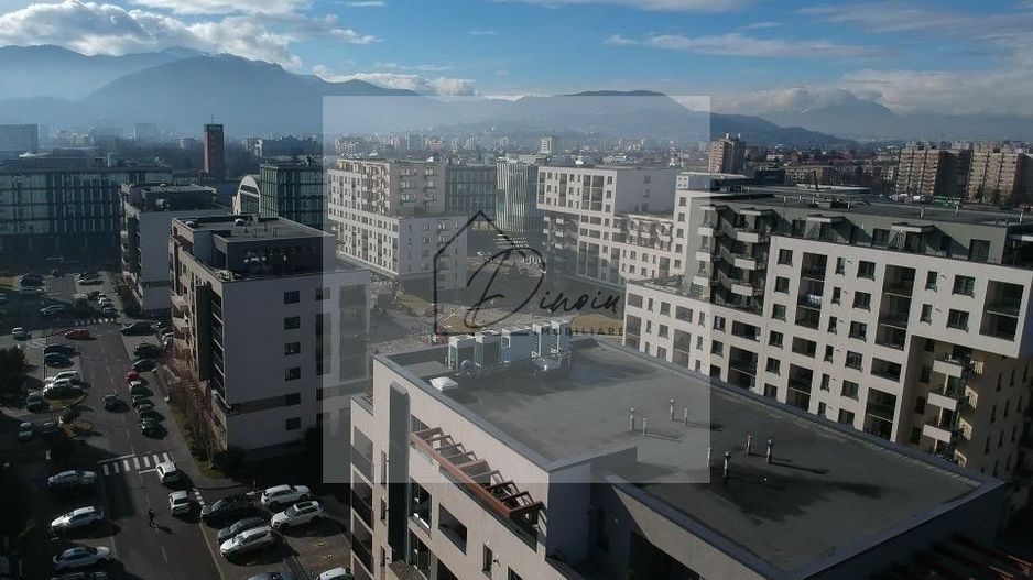 Apartament premium 2 camere Coresi Mall | Parcare Boxă I COMISION 0% - Poză 25