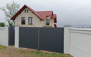 Casă/Vilă Dumbrăveni/Suceava - Poză 4