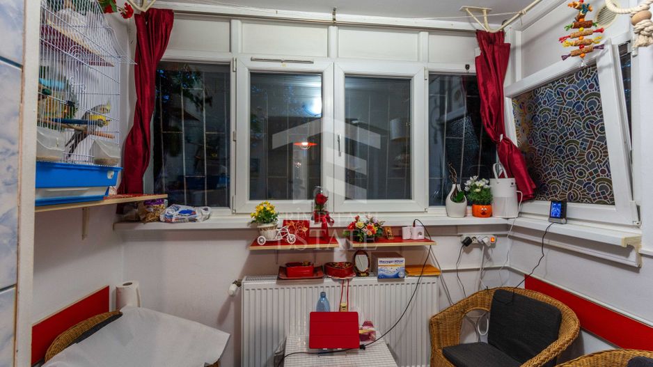 Arena Nationala, Basarabia Apartament 3 camere - Poză 13