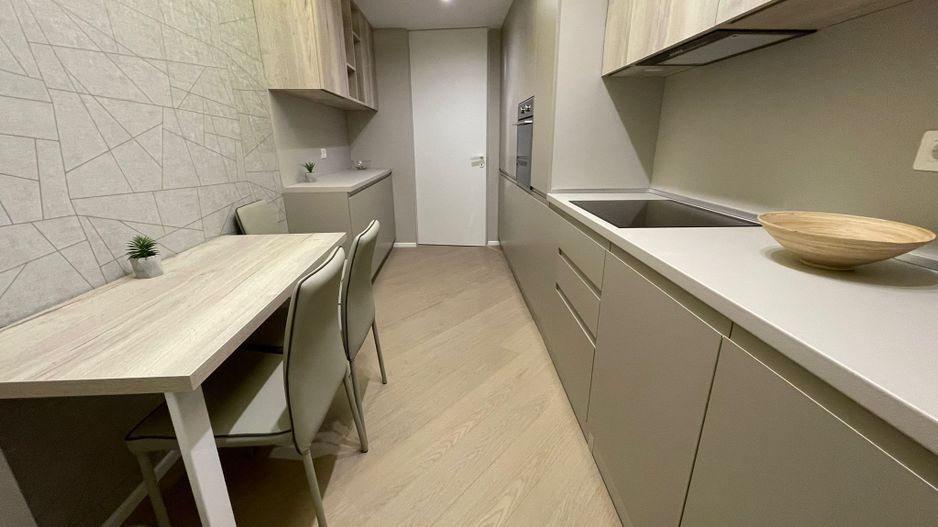 3 Camere Cortina Academy Cotroceni Razoare One 2x Parcare Subterana - Poză 26