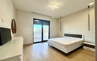 Apartment cu 2 camere, cu terasa generoasă, in zona Dumbrăvița - Kaufland - Poză 9
