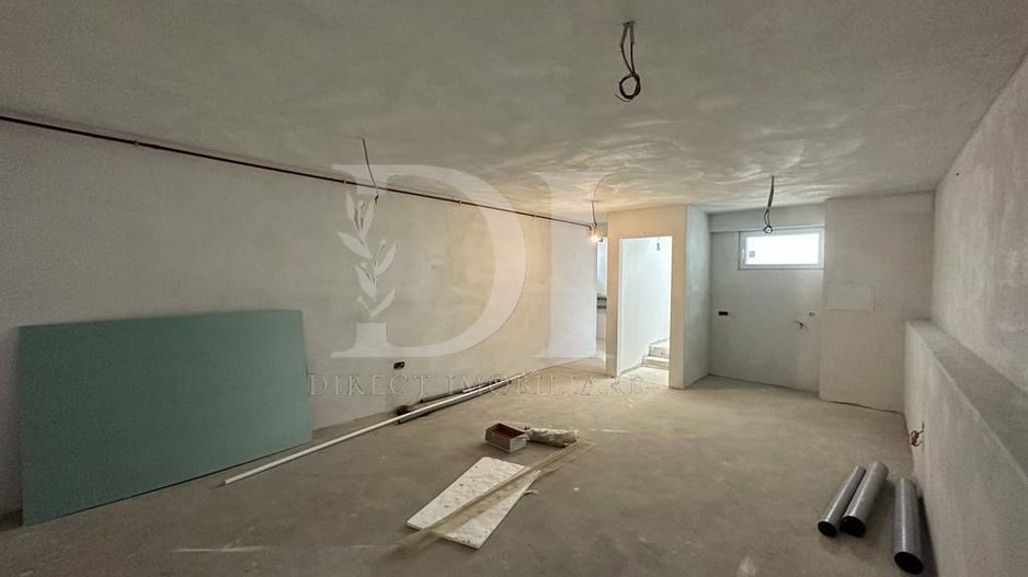 Duplex de vanzare / Cartier Borhanci / Cluj- Napoca - Poză 12