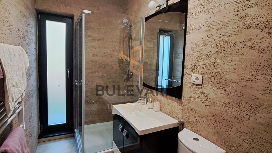 Vila impresionanta cu finisaje premium, complet mobilata - Poză 5