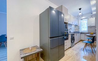 Apartament 2 camere, bloc NOU, Str Abatorului - Poză 5