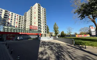 Apartament Premium in Complex Exigent Plaza Residence Faza 5 - Poză 16
