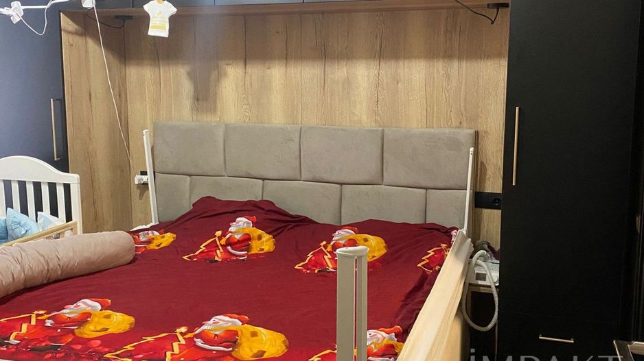 Duplex cu 4 Dormitoare | Incalzire Pardoseala | 3 Bai | Intrare Dezmir - Poză 11