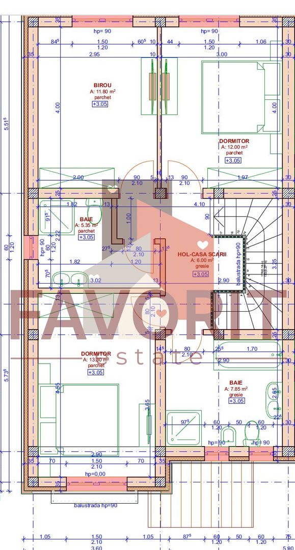 Aproape de benzinaria ESO. Finisaje la alegere - Poză 25