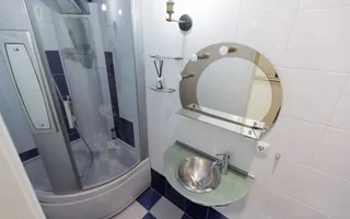 Chirie, apartament, 4 camere, str. Mihai Eminescu, Centru - Poză 21
