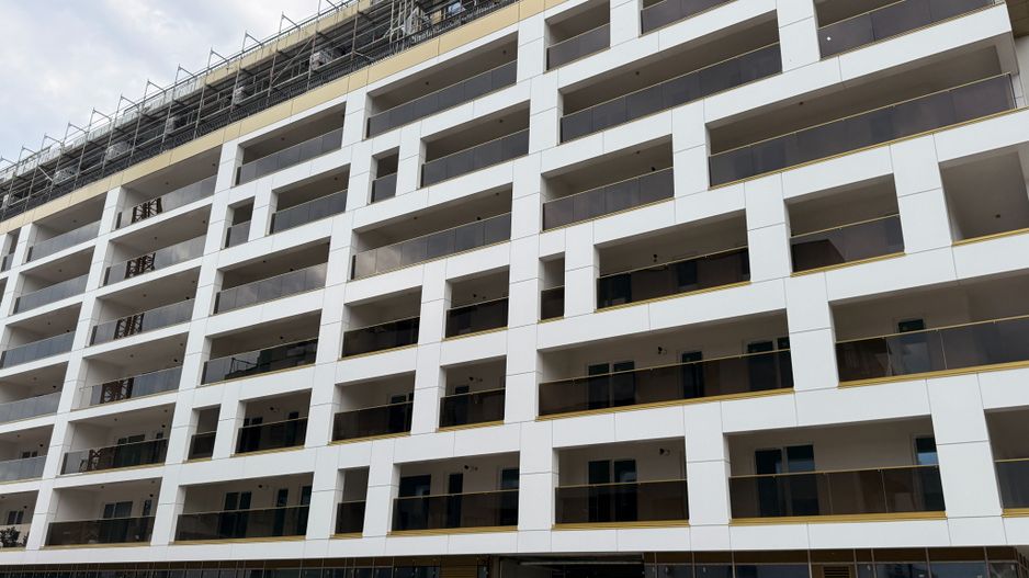 🏡 Studio modern | 43 mp utili | Ansamblu nou | Gheorgheni – Soporului - Poză 7