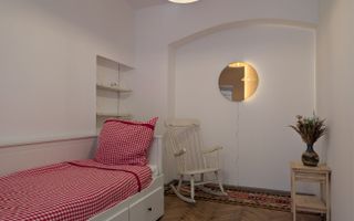 Garsoniera de inchiriat central pet friendly - Poză 1
