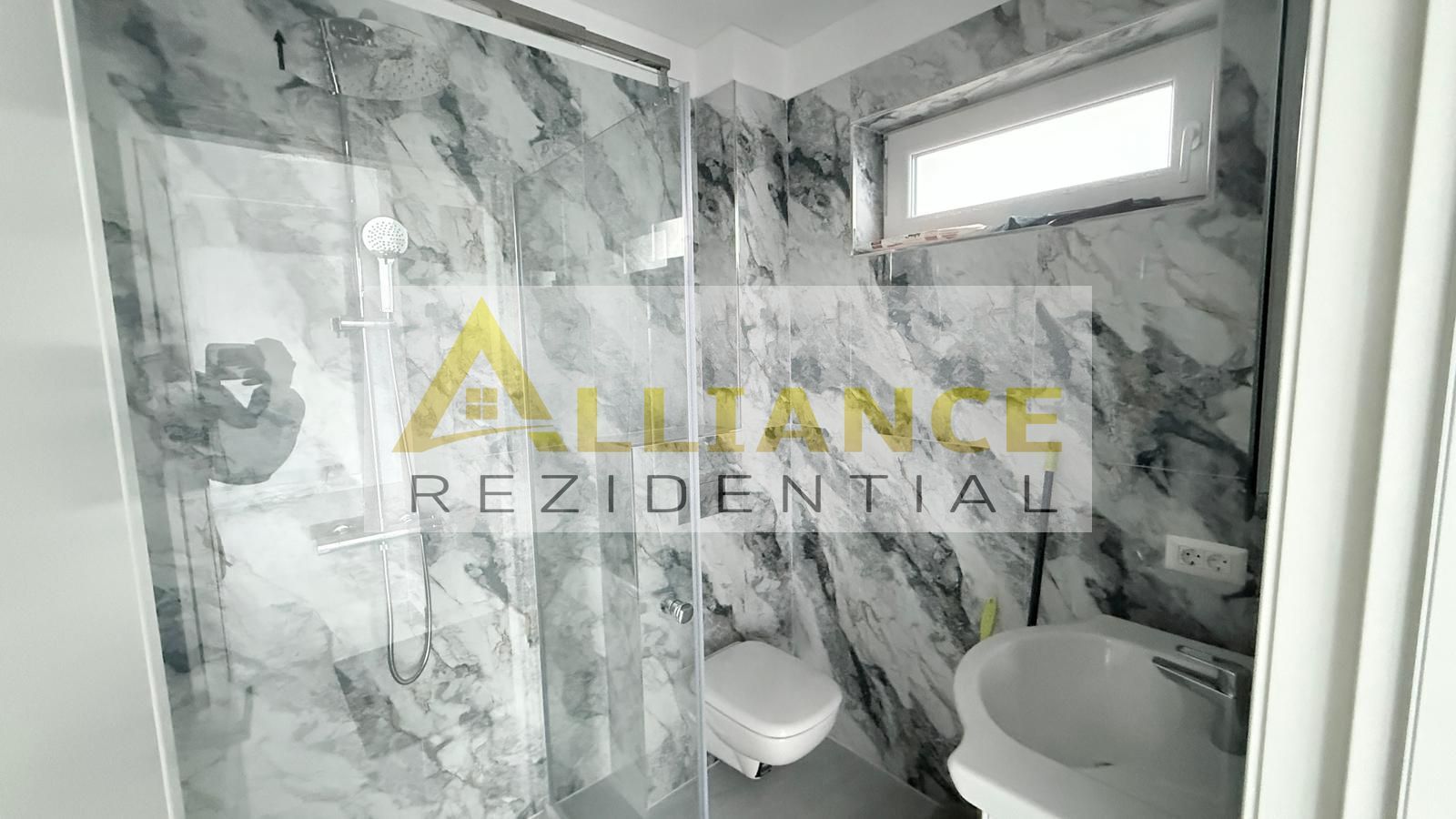 Casa individuala 4 camere 3 bai | Comuna Berceni | Teren 323MP - Poză 11
