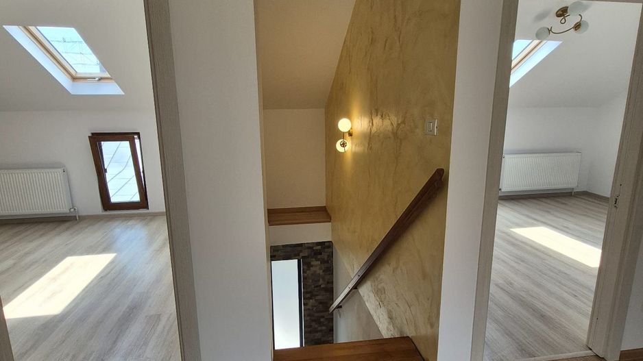 Vila/casa noua: P+M, Banesti-Prahova - 150 mp utili + teren 875 mp! - Poză 27