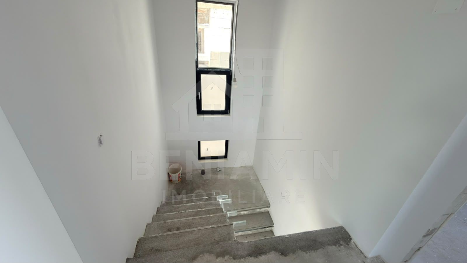 Casa P+1- Albesti  Voila- 328MP Teren 130MP utili - Poză 10