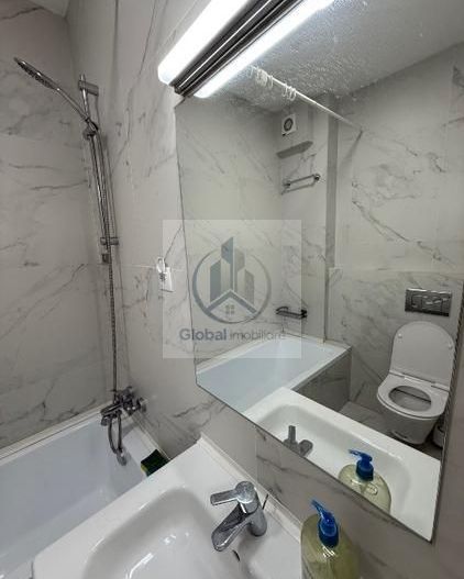 Apartament 2 camere Ivory Residence Pipera | Parcare + Boxă | Balcon închis - Poză 7