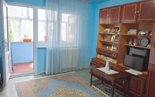 Apartament 2 camere Tecuci – 56 mp, zona Ghe. Petrașcu din Tecuci - Poză 3