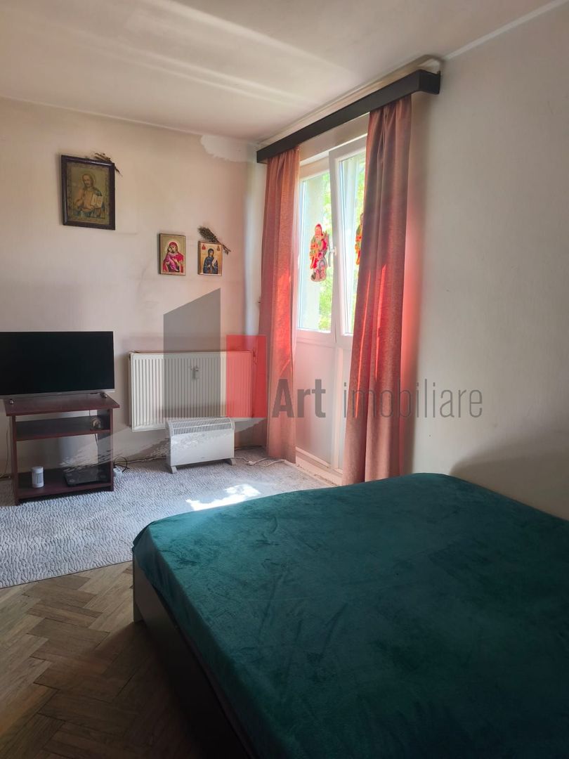 Apartament 3 camere Zona Gheorghe Petrașcu, Sector 3 – Ideal pentru investiție - Poză 5