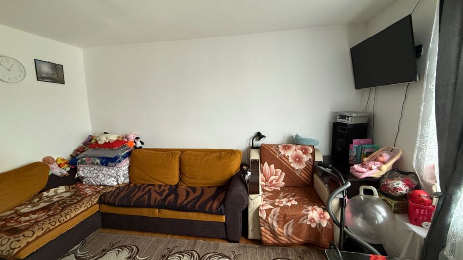 GARSONIERA MOBILATA | UTILATA | CU PARCARE | RADAUTI - Poză 2