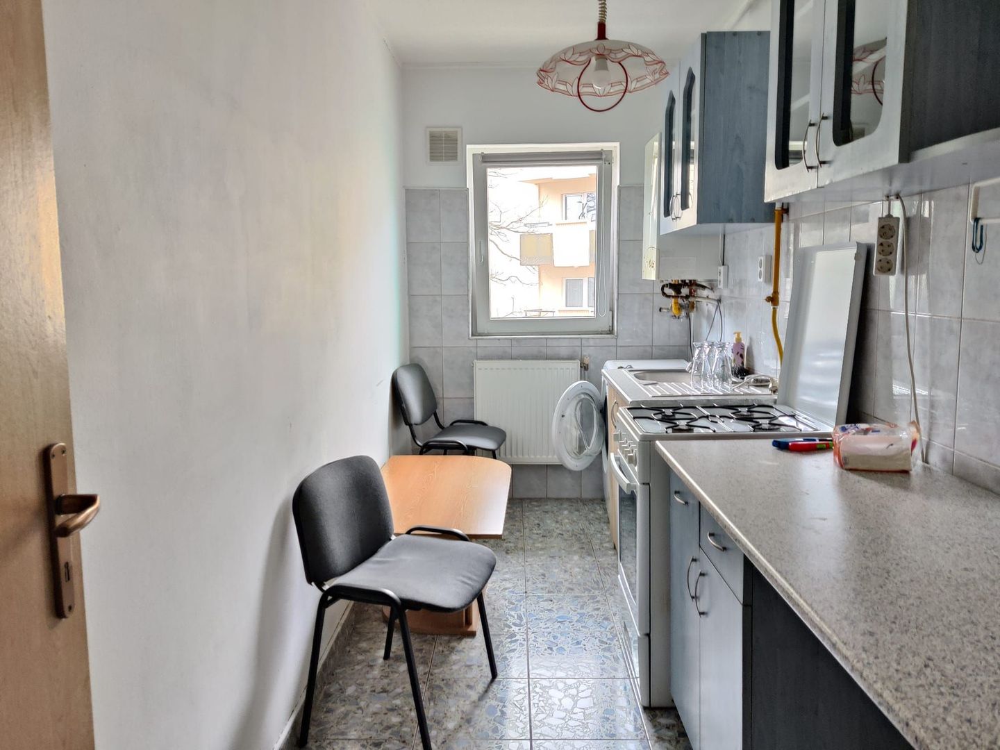 Apartament o camera, cu parcare, Zorilor, Str Gheorghe Dima - Poză 2