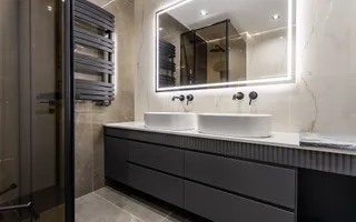 Chirie, apartament, 4 camere, str. Universității, Centru - Poză 26