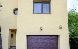 Vilă 5 camere 240 mp, mobilata,teren 806 mp – Platou Galata, Iași - Poză 7