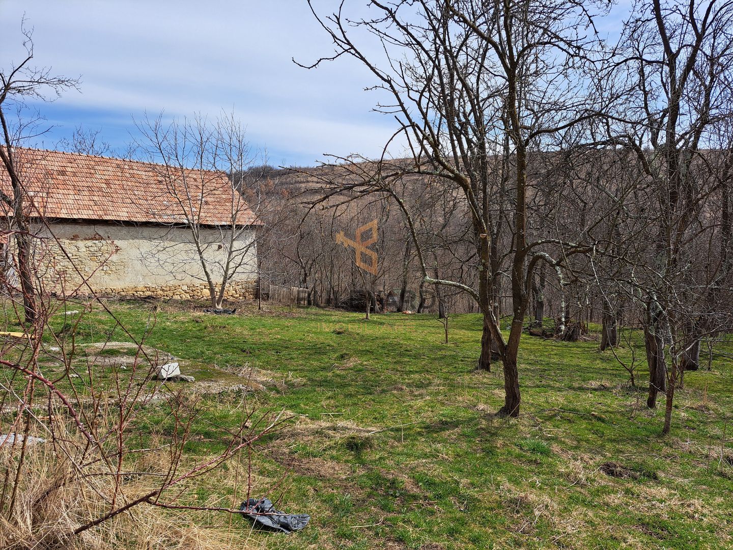 Teren intravilan 2200 mp in Ciurila la 16 km de Cluj-Napoca! - Poză 8